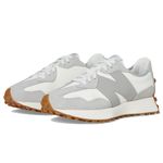 Zapatillas New Balance 327 Raincloud/Reflection Mujer Talla 10