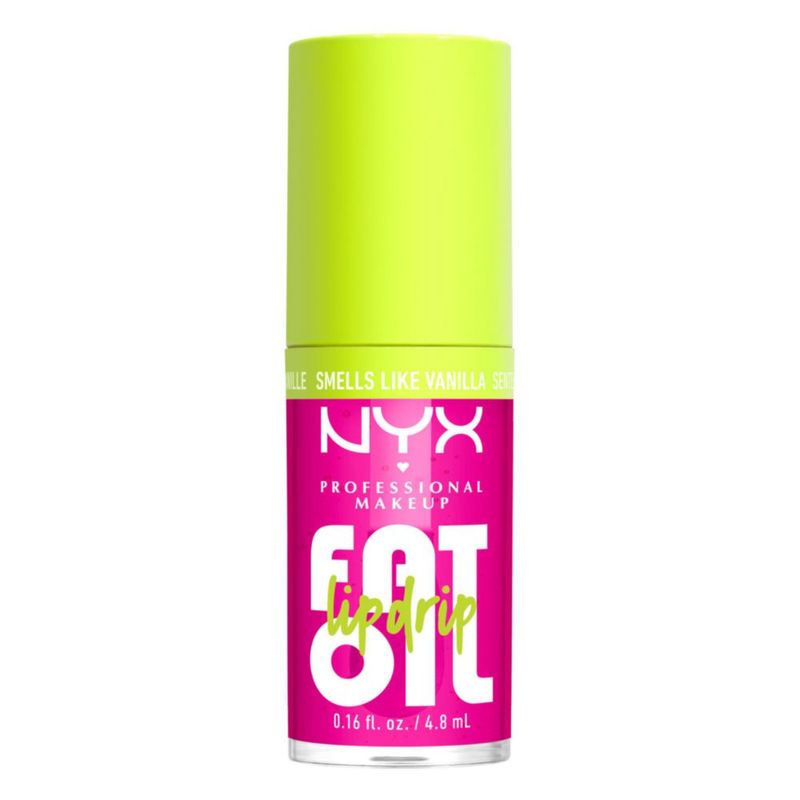 Aceite Labial NYX PROFESSIONAL MAKEUP 48 ml Suga Baddie