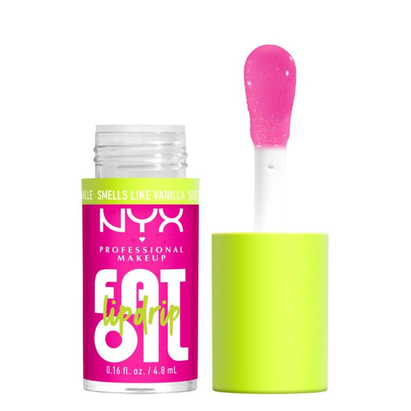Aceite Labial NYX PROFESSIONAL MAKEUP 48 ml Suga Baddie