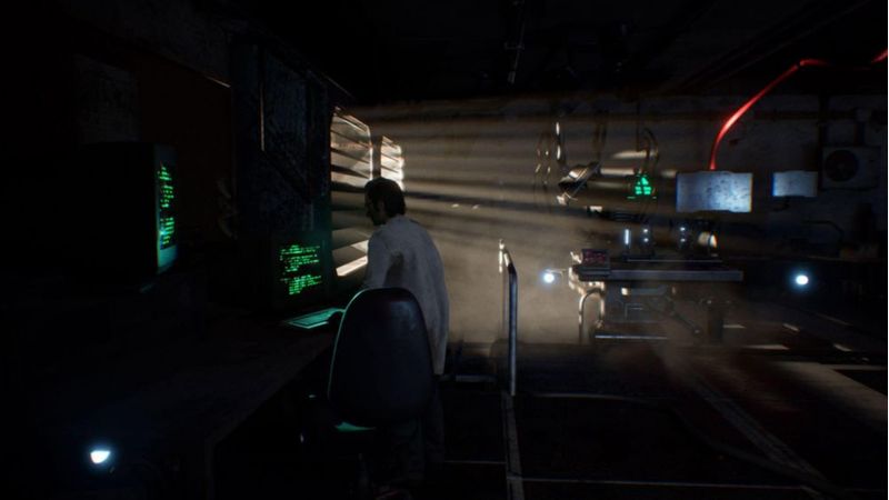 Videojuego SEGA Terminator: Resistance para PS4