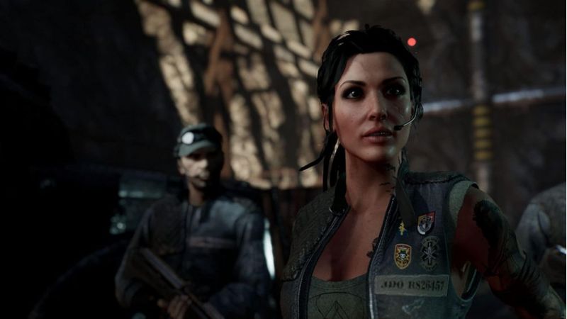 Videojuego SEGA Terminator: Resistance para PS4