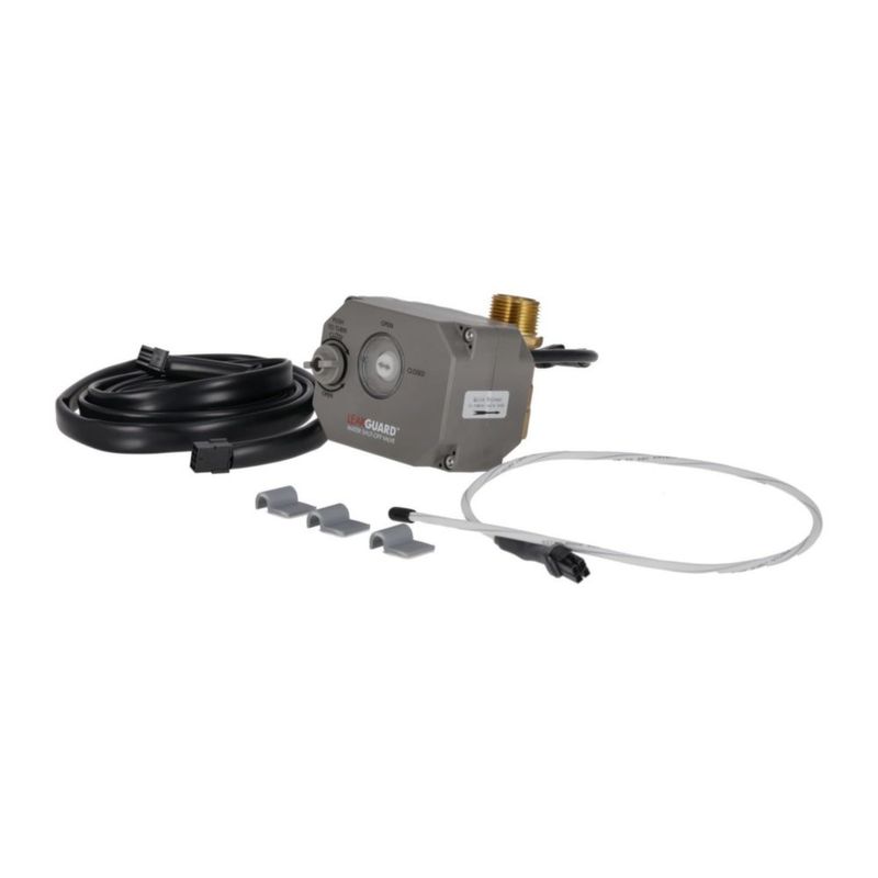 Kit de Válvula de Cierre Automático Rheem SP21265A para Calentador de Agua Híbrido con Bomba de Calor