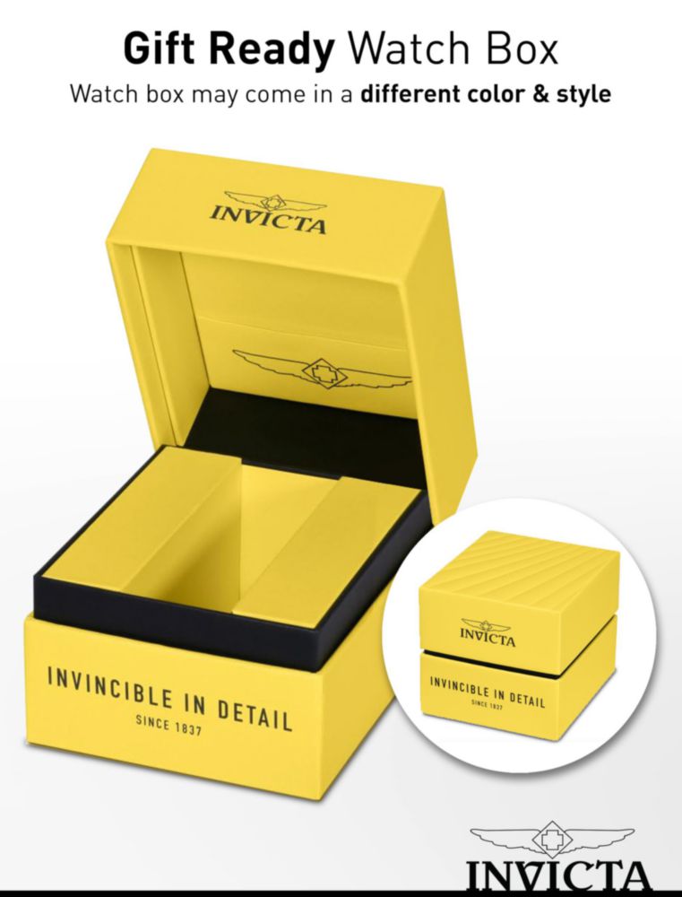 Reloj Invicta para Hombre 22020 Pro Diver con Esfera Analógica y Cuarzo Plateado