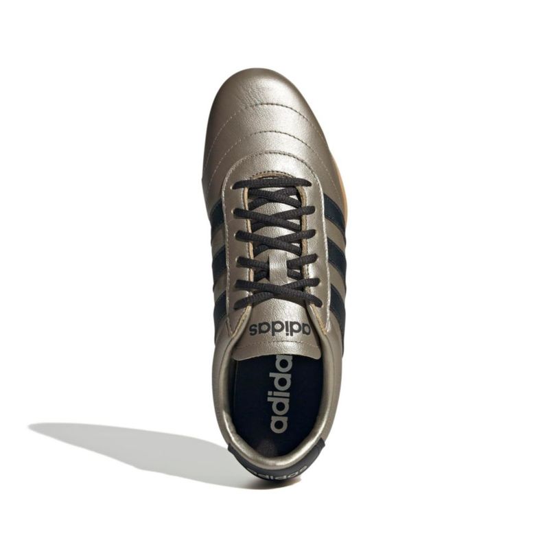 Zapatillas adidas Grand Court Lo plateado talla 7 M (EE. UU.)
