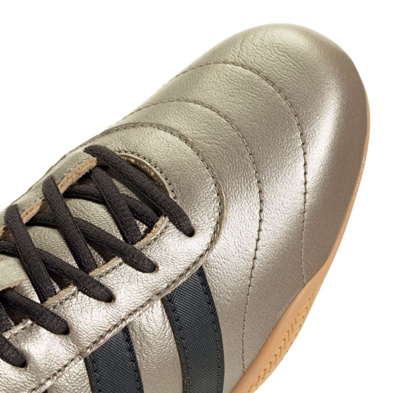 Zapatillas adidas Grand Court Lo plateado talla 7 M (EE. UU.)