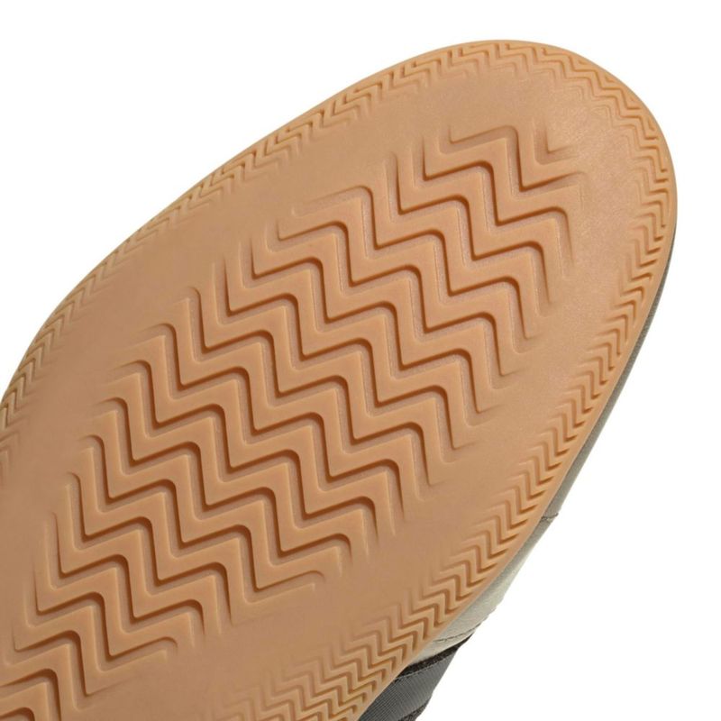 Zapatillas adidas Grand Court Lo plateado talla 7 M (EE. UU.)