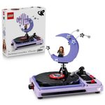 LEGO Editions Luna del Concierto de Olivia Rodrigo 43029