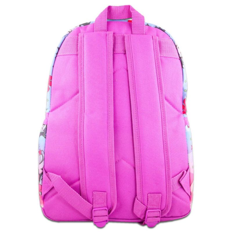 Mochila Vampirina para niñas - Pack escolar con mochila de 16 pulgadas y más