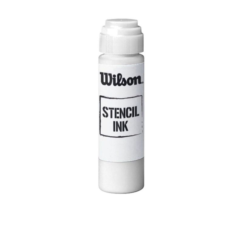 Tinta líquida WILSON blanca