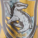 Vaso de Bebida Spoontiques 568 ml Hufflepuff con Acabado Foil