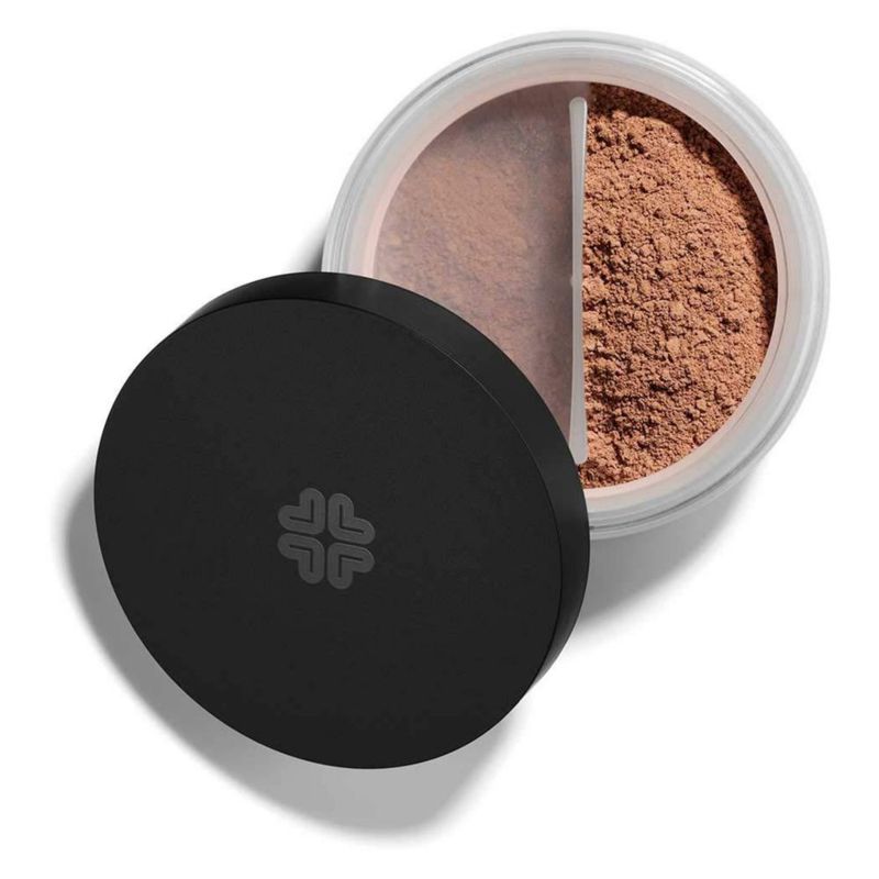 Base Mineral Lily Lolo Libre de Crueldad y Vegana