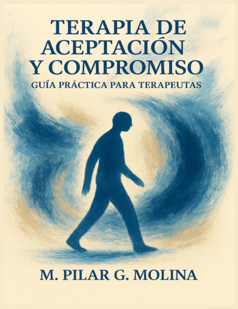 Libro Majosta: Terapia de Aceptación y Compromiso