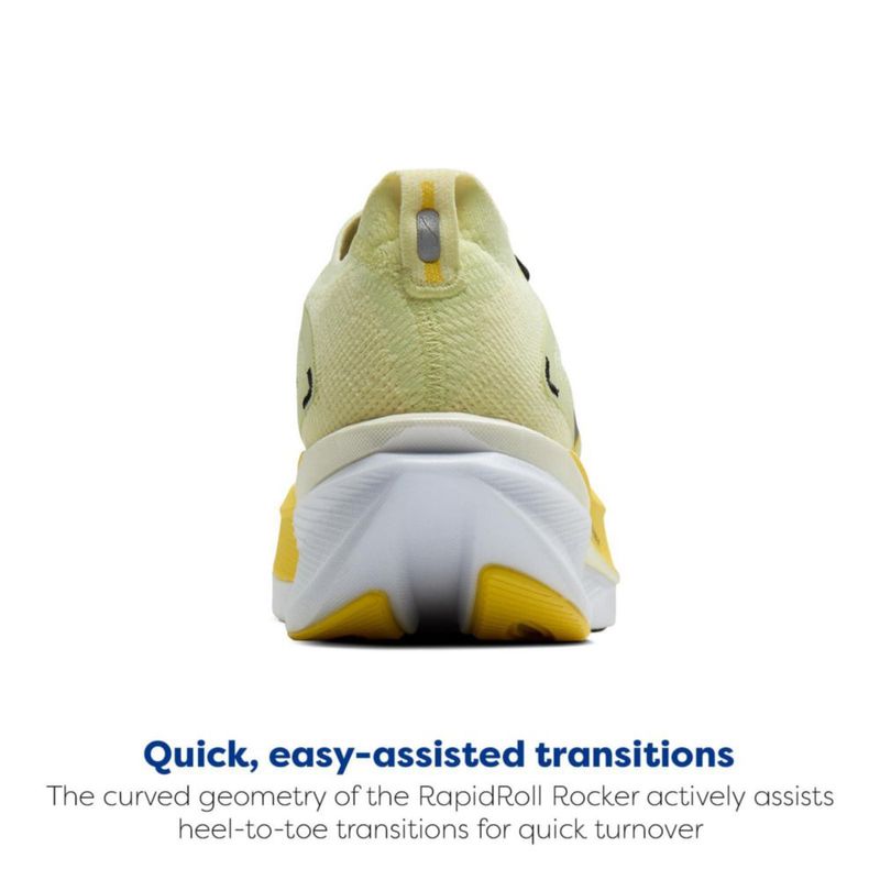 Zapatilla de Running Brooks Hyperion Max 3 - Talla 13 Ajuste Medio
