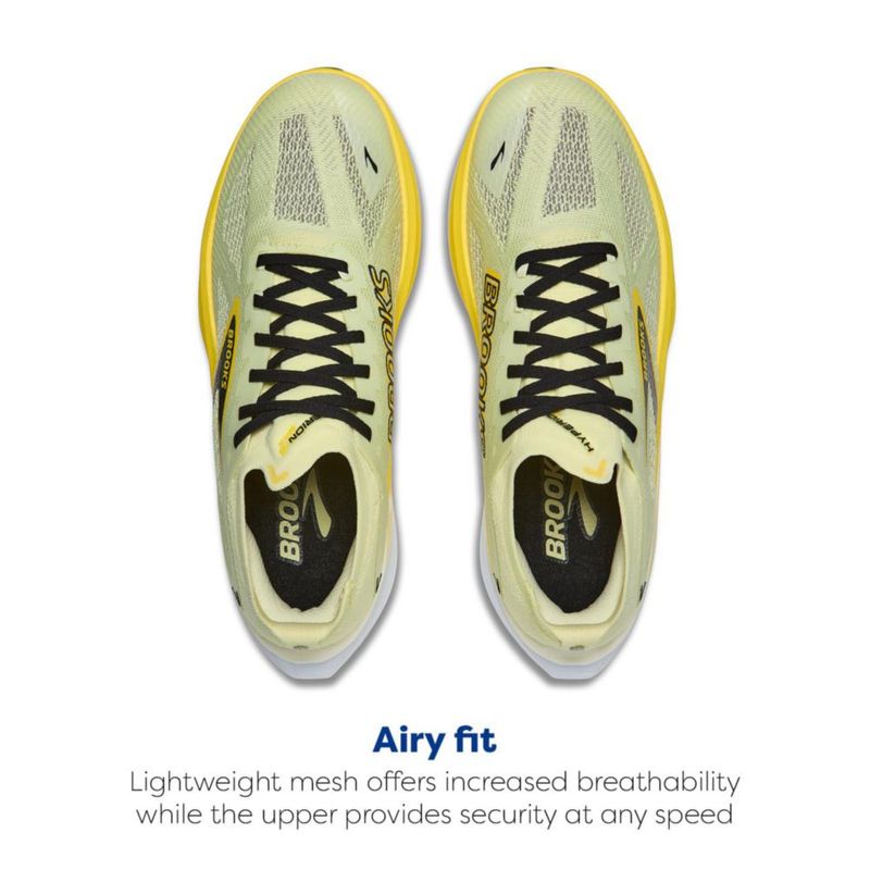 Zapatilla de Running Brooks Hyperion Max 3 - Talla 13 Ajuste Medio
