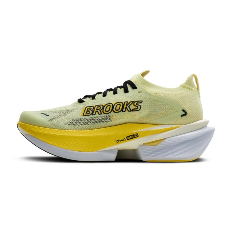 Zapatilla de Running Brooks Hyperion Max 3 - Talla 13 Ajuste Medio