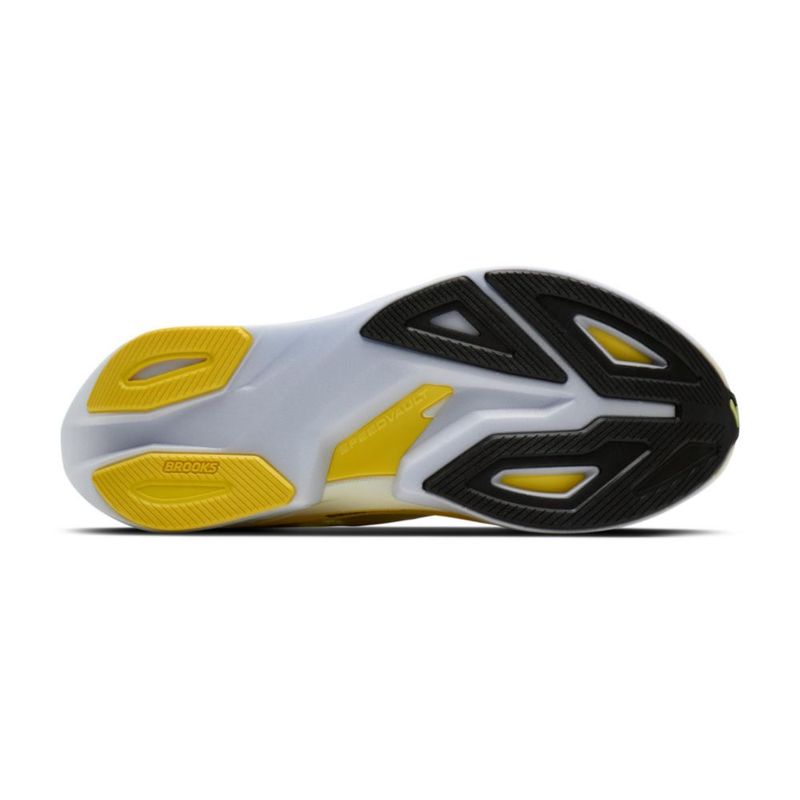 Zapatilla de Running Brooks Hyperion Max 3 - Talla 13 Ajuste Medio
