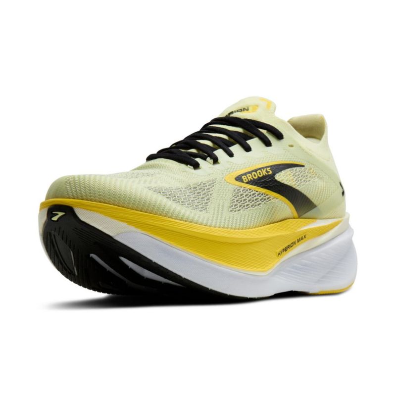 Zapatilla de Running Brooks Hyperion Max 3 - Talla 13 Ajuste Medio