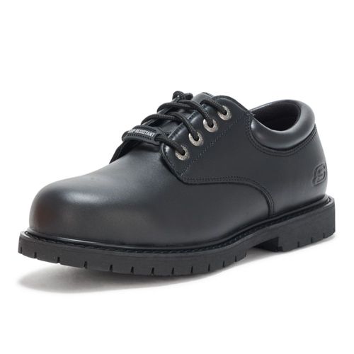 Zapatos Skechers Cottonwood Cantix EH Seguro