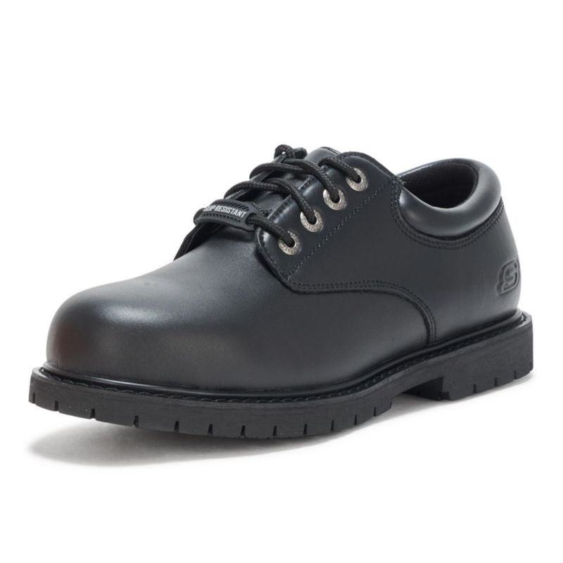 Zapatos Skechers Cottonwood Cantix EH Seguro