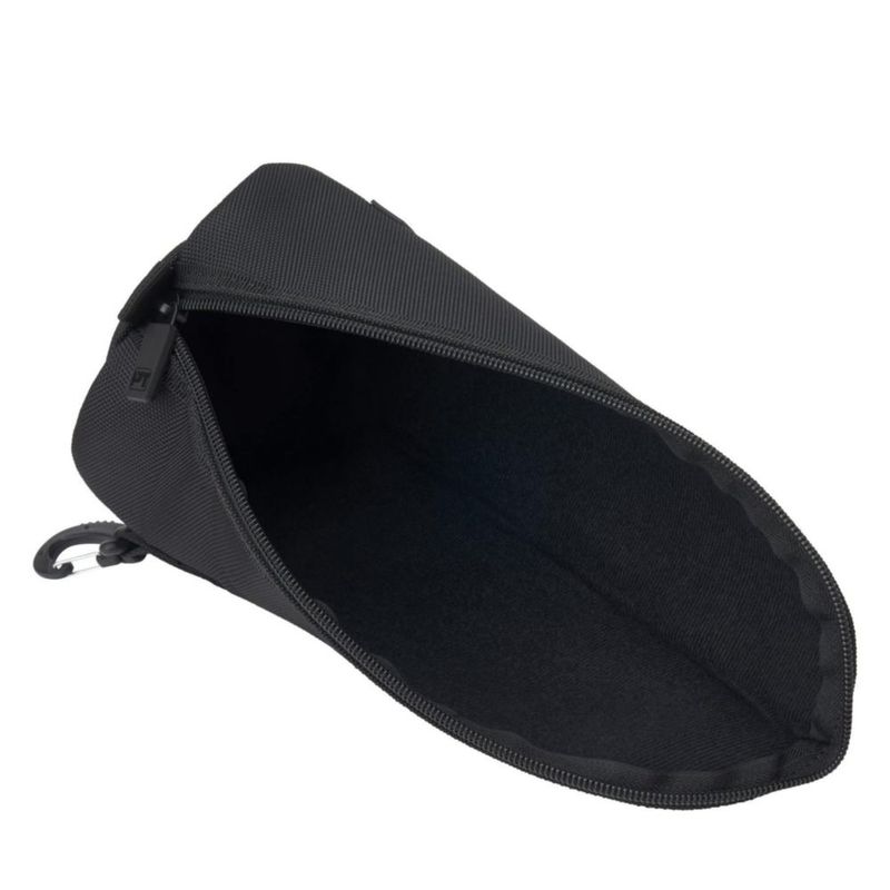Funda ProTec M403 negra para sordina con estuche y clip