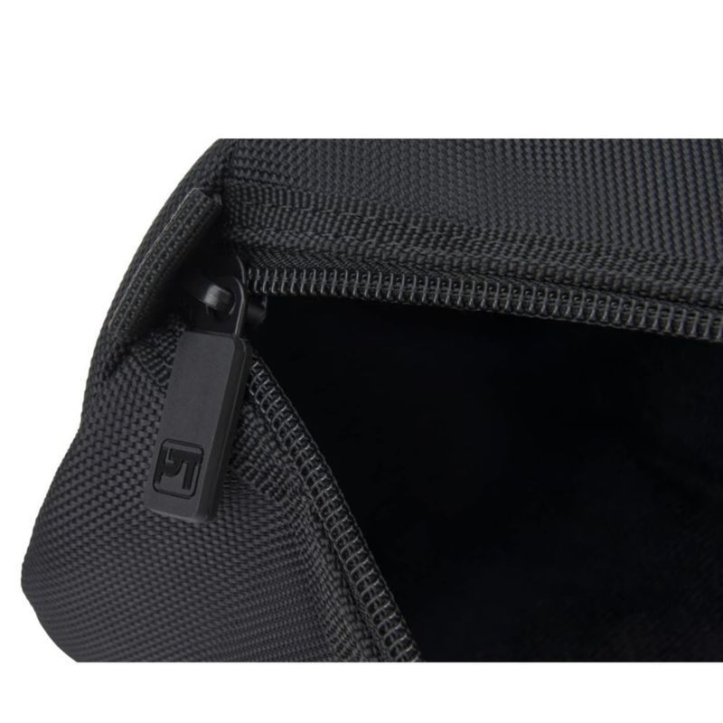 Funda ProTec M403 negra para sordina con estuche y clip