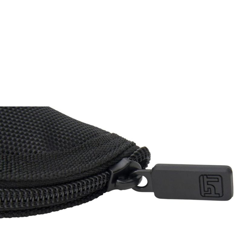 Funda ProTec M403 negra para sordina con estuche y clip