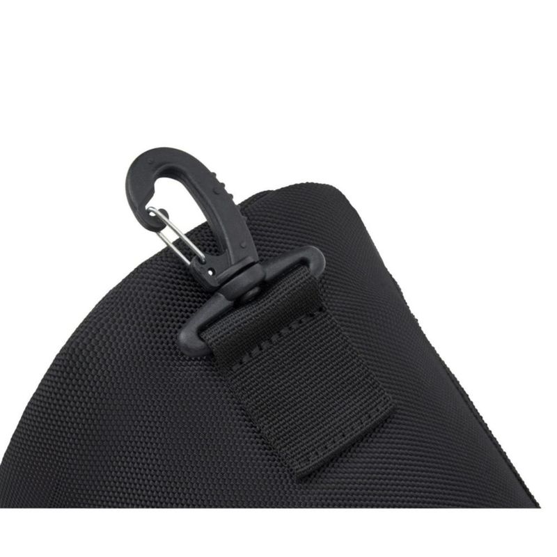 Funda ProTec M403 negra para sordina con estuche y clip