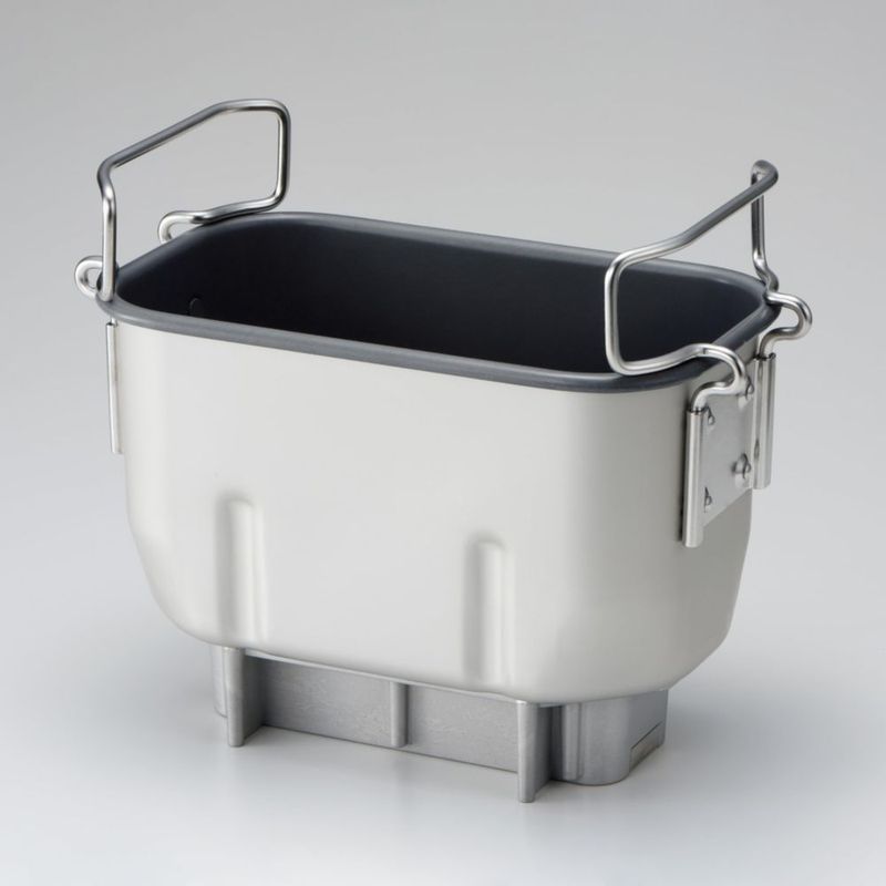 Máquina de pan Zojirushi BB-PPC20BA Virtuoso Plus sin PFAS