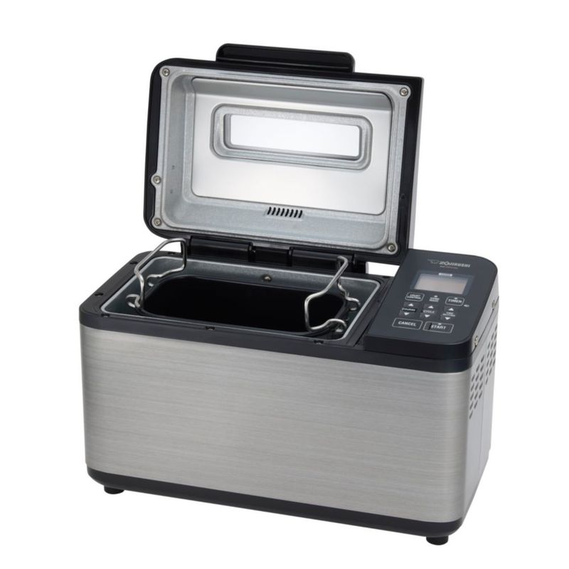 Máquina de pan Zojirushi BB-PPC20BA Virtuoso Plus sin PFAS
