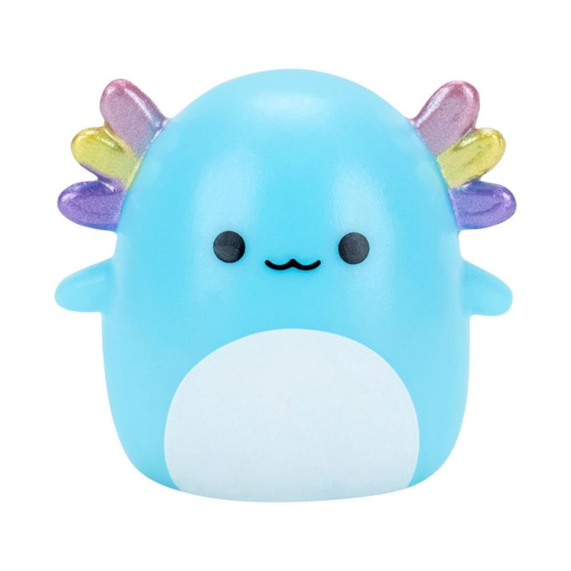Juguete Squish-a-longs Scribblers Pack de 3 con 6 Mini‑Squish