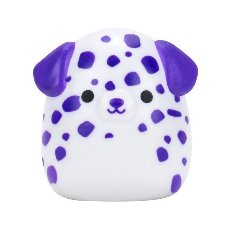Juguete Squish-a-longs Scribblers Pack de 3 con 6 Mini‑Squish