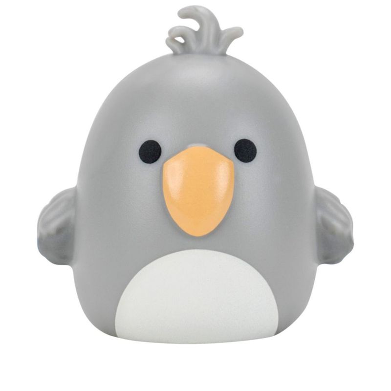 Juguete Squish-a-longs Scribblers Pack de 3 con 6 Mini‑Squish