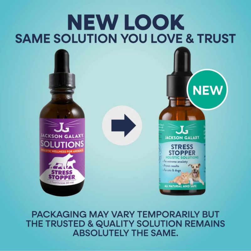 Jackson Galaxy Happy Tummy 60 ml