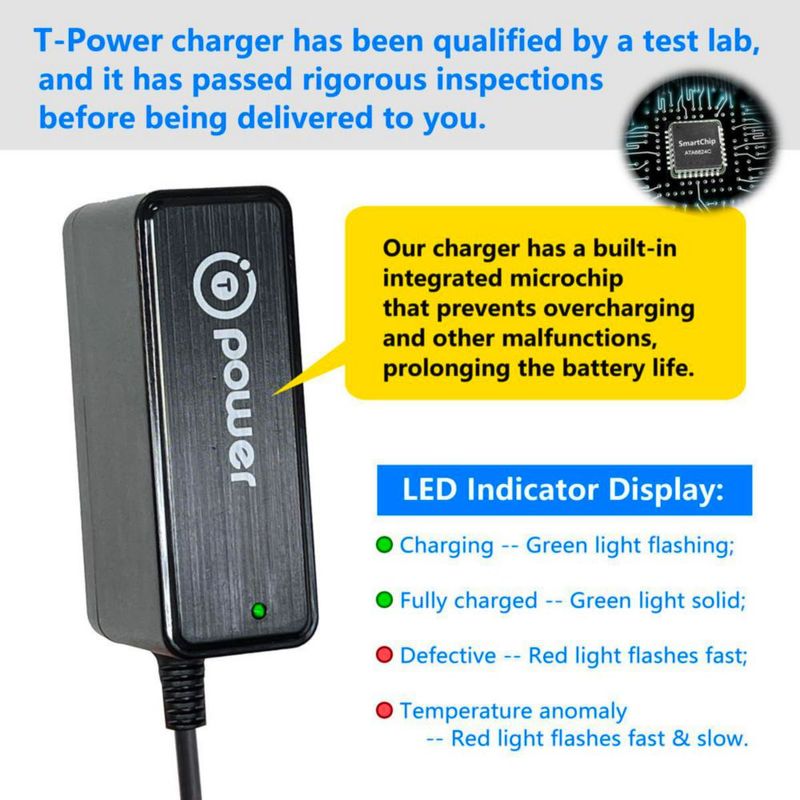 Fuente de Alimentación T POWER 100-240V PRO900 PRO1500