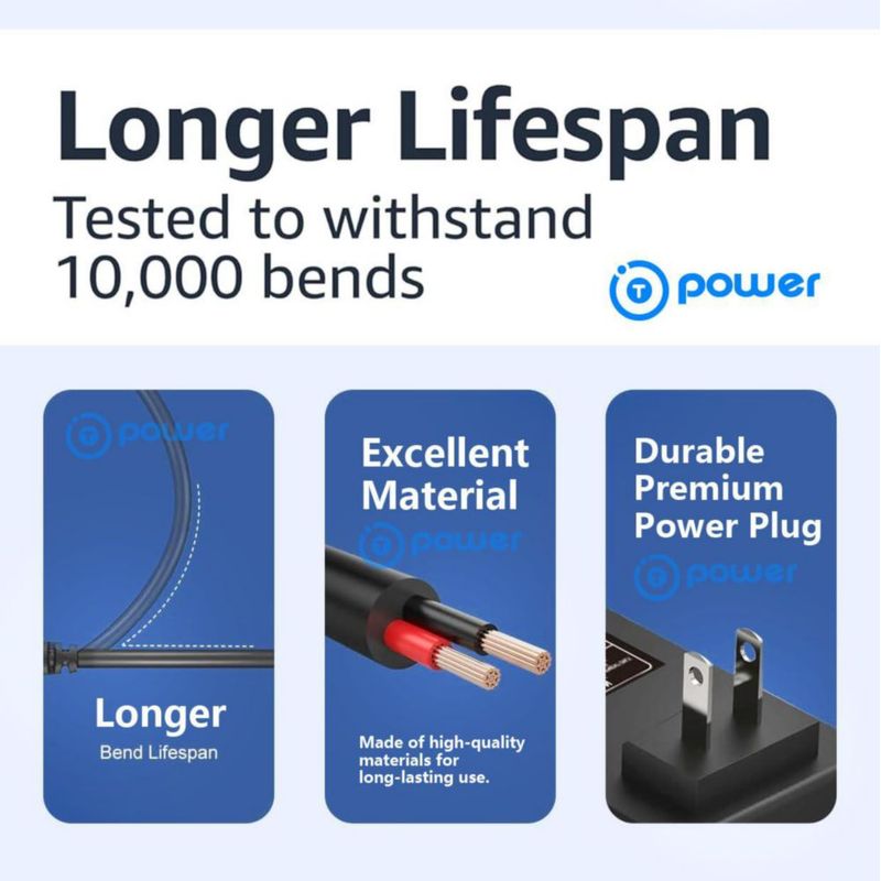Fuente de Alimentación T POWER 100-240V PRO900 PRO1500