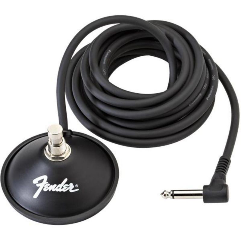 Pedal Fender de 1 Botón (099-4049-000)