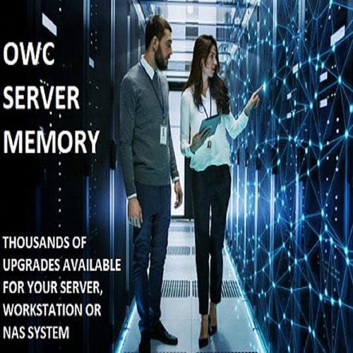 Módulo de memoria OWC 16 GB DDR4 2666 MHz ECC UDIMM