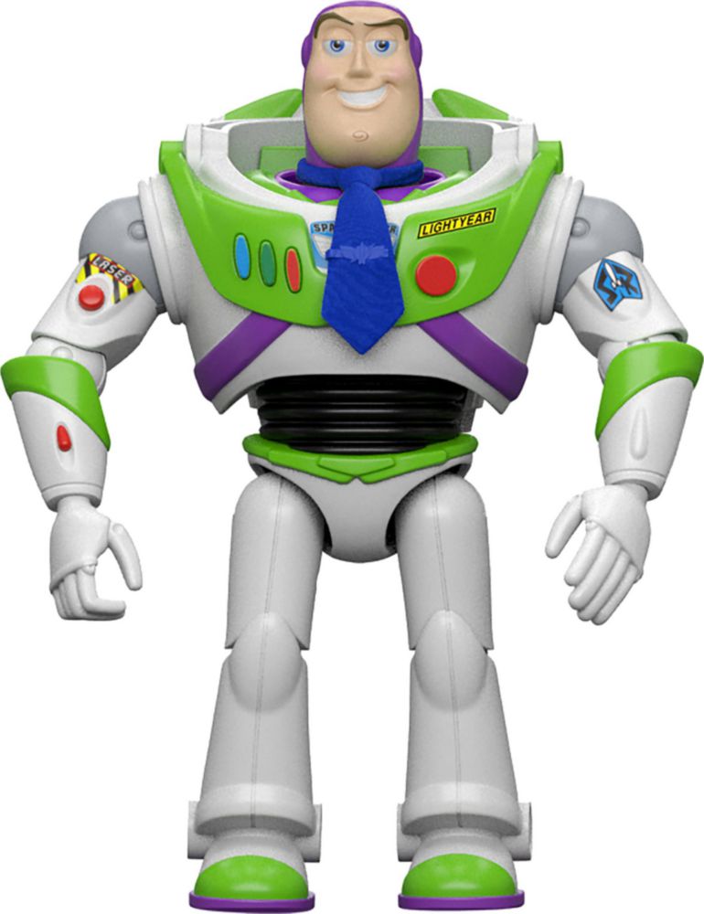 Figuras de Juguete Mattel Toy Story 5 – Pack de 4 con Accesorios