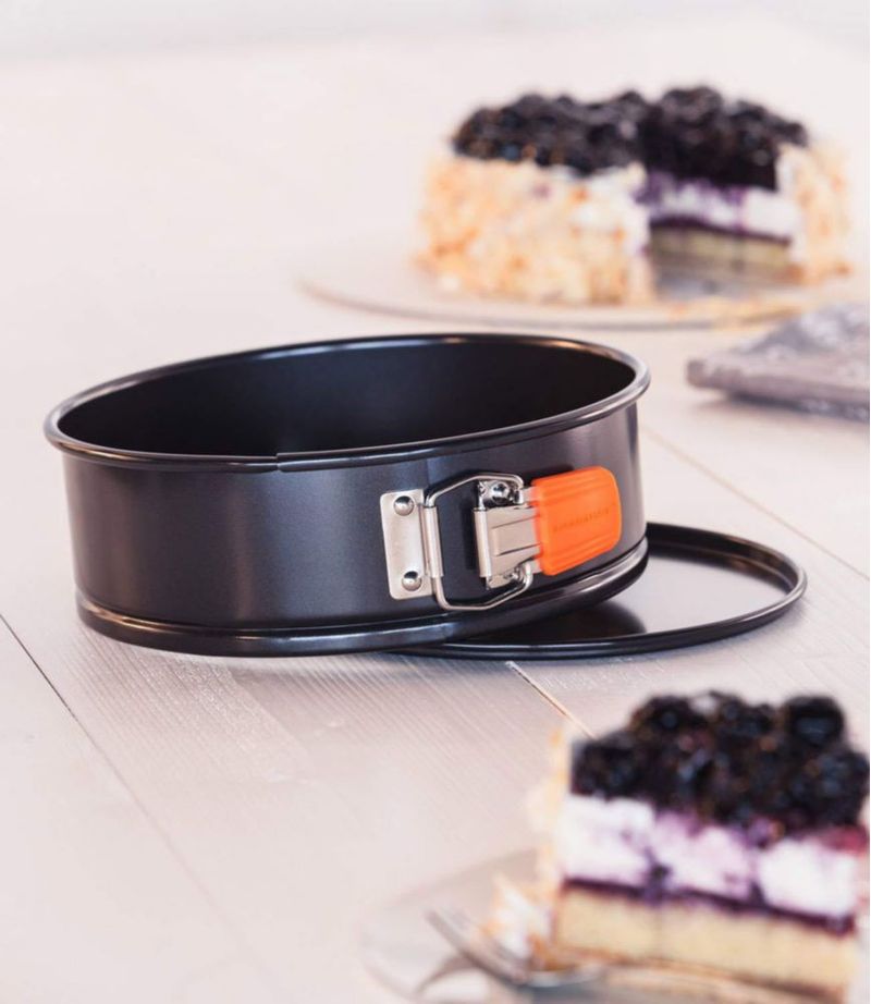 Molde desmontable Le Creuset 20 cm antiadherente para pasteles