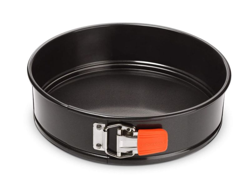 Molde desmontable Le Creuset 20 cm antiadherente para pasteles