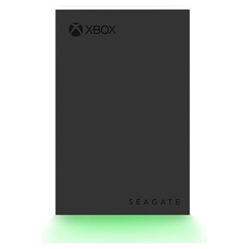 Disco Duro Externo 4TB SEAGATE XBOX One Series XS LED USB 3.2