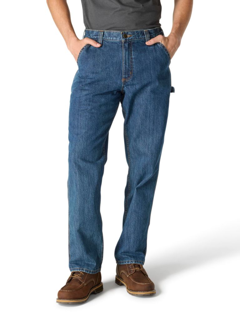 Overol Carhartt W38 x L86 cm (color Canal)