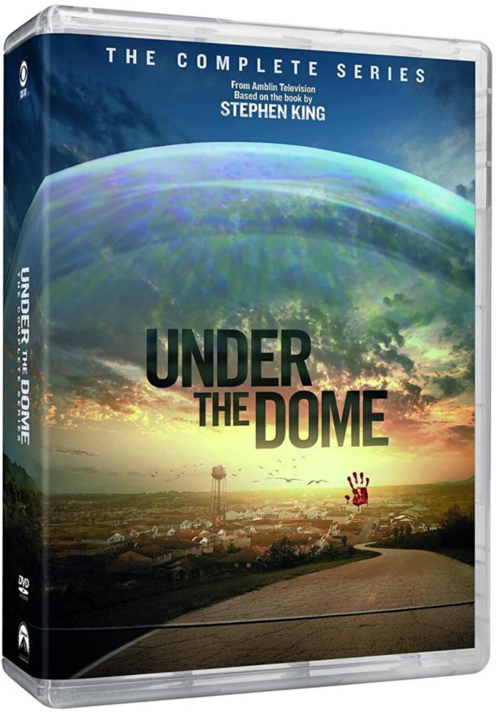 Serie de TV Paramount Under the Dome – Colección completa