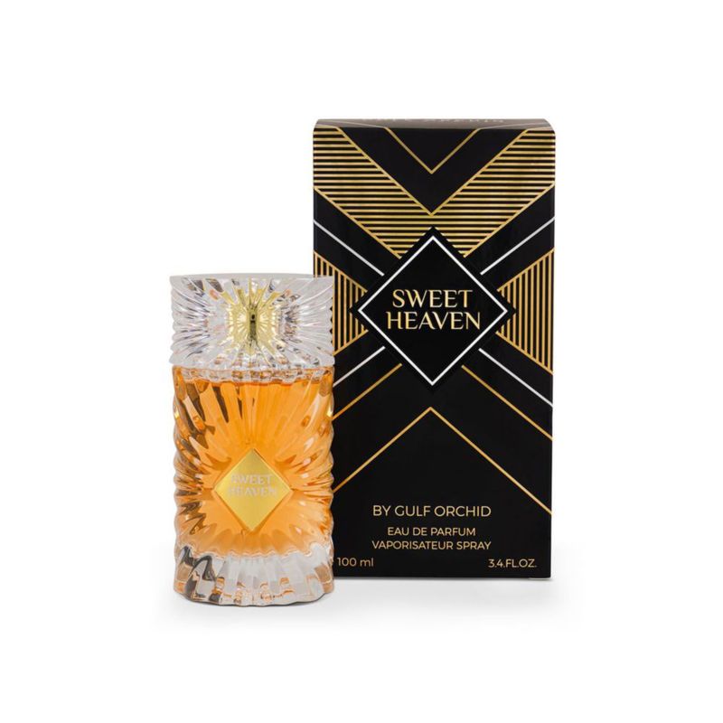 Perfume Gulf Orchid Sweet Heaven Eau de Parfum 100 ml