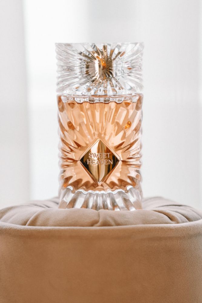 Perfume Gulf Orchid Sweet Heaven Eau de Parfum 100 ml
