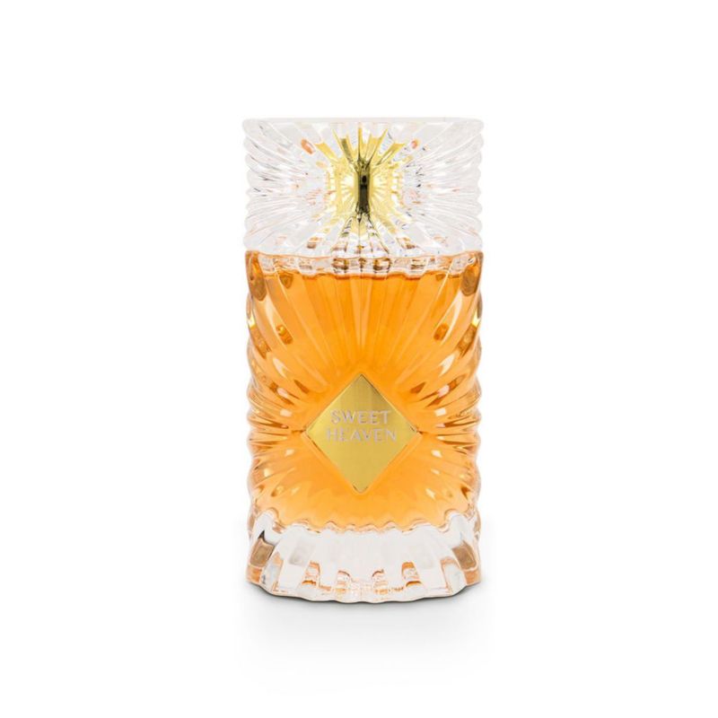 Perfume Gulf Orchid Sweet Heaven Eau de Parfum 100 ml