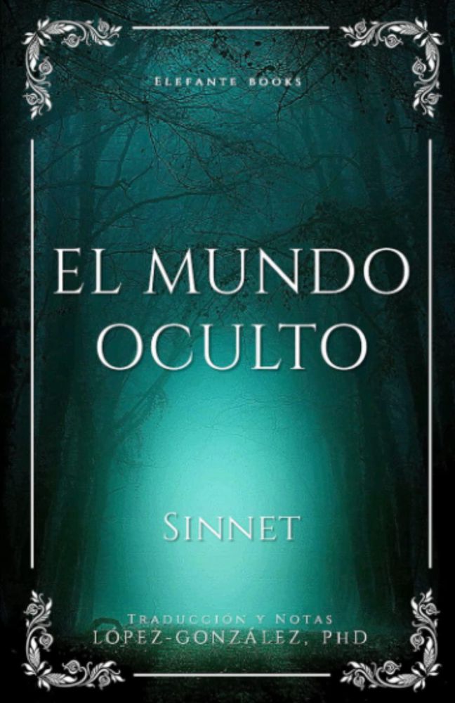 Libro Majosta: El Mundo Oculto (Edición en Español)