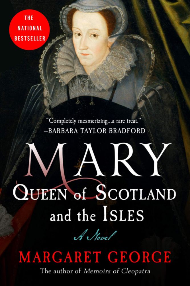 Libro St. Martin's Griffin: Mary Reina de Escocia