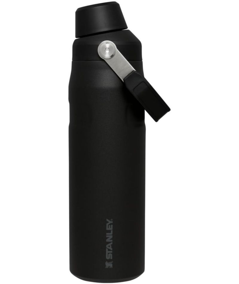 Thermos STANLEY IceFlow 710 ml Negro 2.0