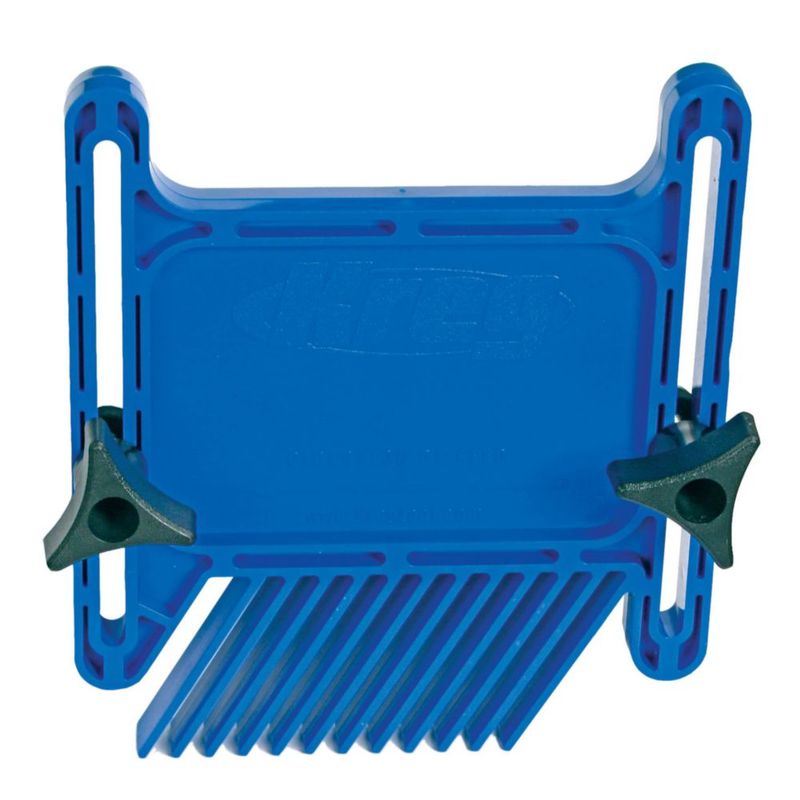 Featherboard Kreg PRS3010 para mesa de fresadora – modelo único